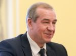 Иркутский губернатор предложил поднять свой оклад на 44%