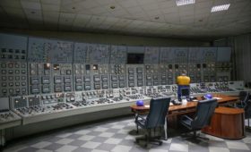 Россия возобновила экспорт электроэнергии на Украину