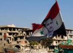 Сирийская армия начала наступление на курдские территории