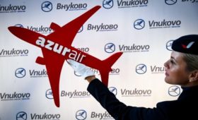 Azur Air не сдержала данное Росавиации обещание по регистрации самолетов