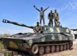СМИ сообщили о намерении сирийской армии вступить на курдские территории
