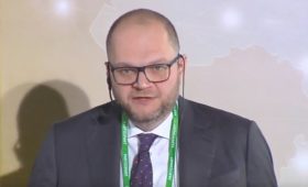Украинский министр предложил ограничить россиян во владении СМИ