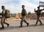 Москва раскрыла «основную договоренность» курдов и Дамаска в Сирии