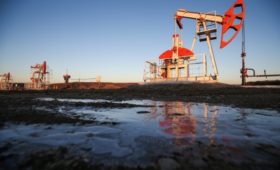 Минфин оценил последствия от падения цен на нефть до $10 за баррель