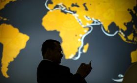 Facebook закрыл нацеленные на Африку и «связанные с Пригожиным» аккаунты