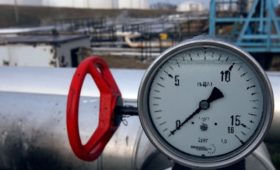 В правительстве Польши назвали сроки отказа от газа из России