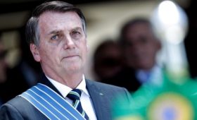 Президент Бразилии заявил о желании страны присоединиться к ОПЕК