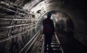 Босов предложил отдать второй тоннель в «узком месте» БАМа за ₽150 млрд
