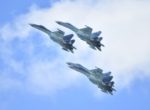 WSJ узнала об угрозах Египту санкциями США из-за покупки российских Су-35