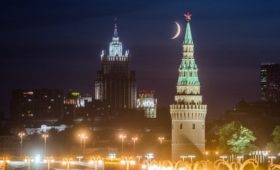 Кремль выявил лидеров и аутсайдеров среди губернаторов по доверию граждан