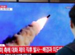 КНДР подтвердила испытания ракетной установки
