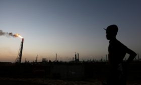 «Роснефть» сообщила о ситуации с долгами Венесуэлы и Иракского Курдистана