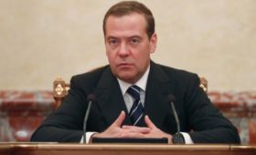 Минюст не успел выполнить поручение Медведева о пересмотре актов СССР