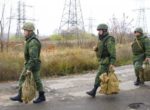 Разведение сил в Петровском в Донбассе сорвалось