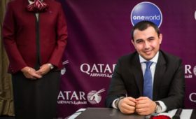 Экс-глава Qatar Airways в России оказался фигурантом уголовного дела
