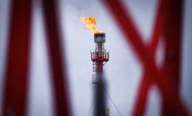 Независимые нефтяники пожаловались Козаку на Минфин