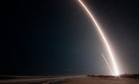 США оценят угрозу космической войны с Россией и Китаем