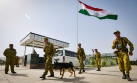 Почему версия атаки ИГ на погранзаставу в Таджикистане вызывает сомнения