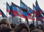В Киеве объяснили «зомбированием» доверие жителей ДНР к Путину