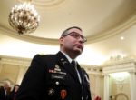 Офицер Армии США сообщил о предложениях стать министром обороны Украины
