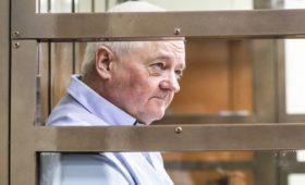Президент Литвы помиловал двух осужденных за шпионаж россиян
