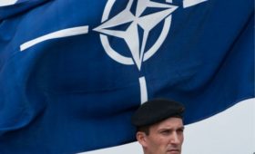 В США назвали отношения с Россией одной из ключевых тем на саммите НАТО