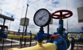 Украина заявила о завершении «переговорного марафона» с «Газпромом»