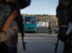 Киев подал к «пророссийским казакам» иск из-за казней в Донбассе