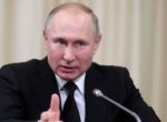 Путин заявил о необходимости нового осмысления Конституции