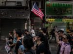 Китай ввел санкции в ответ на закон США о Гонконге