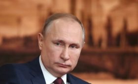 Путин назвал основания для второй «нормандской» встречи