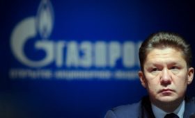 «Газпром» и «Нафтогаз» достигли принципиального соглашения по газу