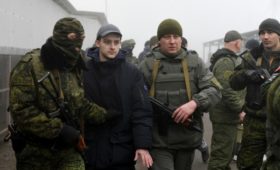 Обмен пленными между Киевом и Донбассом. Главное