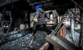 Сергей Курченко лишился монополии на экспорт угля из Донбасса