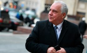 Россия объявила персоной нон грата болгарского дипломата