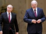 Москва и Минск отложили решение о наднациональных органах