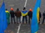 Число желающих вступить в ЕС украинцев после саммита выросло на 11%