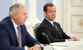 Лидеры России и Белоруссии разыграют интеграционные карты в Сочи