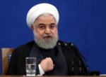Президент Ирана представил бюджет «противодействия санкциям»