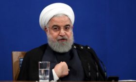 Президент Ирана представил бюджет «противодействия санкциям»