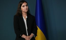 Киев предупредил о «послевкусии разочарования» после саммита в Париже