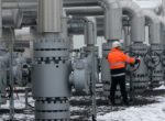 Кремль отказался считать урегулированным газовый спор с Украиной