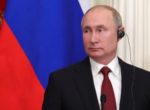 Путин назвал новый срок возможного запуска «Северного потока-2»