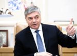 Шишкарев направил Абрамовичу и ВТБ оферту на выкуп «Трансконтейнера»
