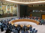 Россия представила ООН доказательства фальсификации химатаки в Сирии