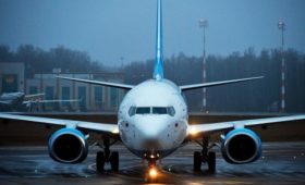 «Победа» прекратит полеты в два подконтрольных Вексельбергу аэропорта