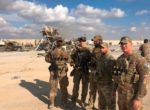 В Пентагоне заявили о намерении сохранить американские войска в Ираке