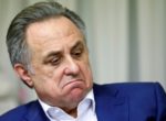 Виталий Мутко не войдет в новое правительство