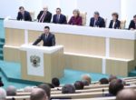 Совет Федерации назначил Краснова новым генпрокурором