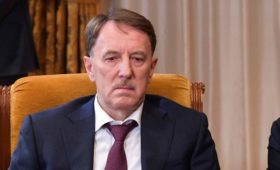 Гордеев уйдет с поста вице-премьера по сельскому хозяйству